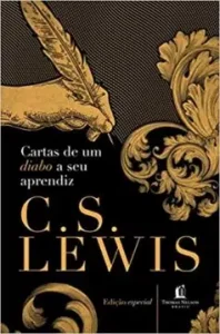 “Cartas de um diabo a seu aprendiz” C. S. Lewis