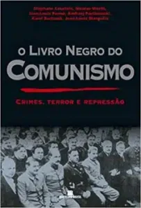 Â«O Livro Negro do ComunismoÂ» StÃ©phane Courtois
