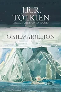 “O Silmarillion” J.R.R. Tolkien