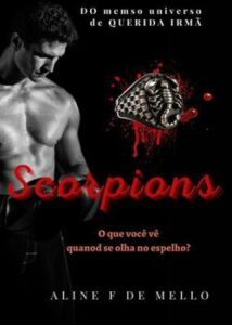 "Scorpions" AlinePoirot