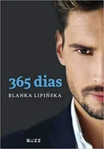 “365 dias” Blanka Lipińska