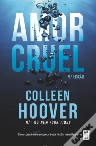 “Amor Cruel” Colleen Hoover