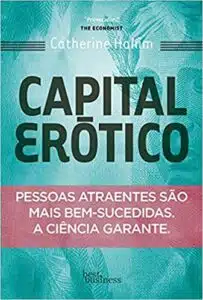 «Capital erótico» Catherine Hakim