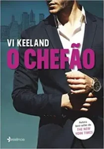 “O Chefão” Vi Keeland
