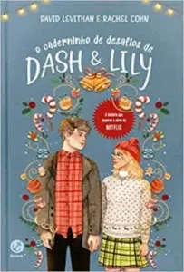 Â«O caderninho de desafios de Dash & LilyÂ» David Levithan
