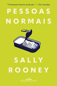 “Pessoas normais” Sally Rooney