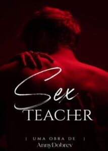 "Sex Teacher" AnnyDobrev