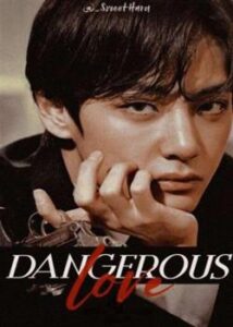 " Dangerous Love - Imagine Kim Taehyung ( BTS )" _SweetHaru