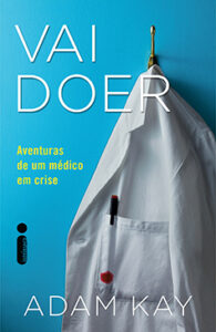 «VAI DOER» Adam Kay