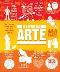 «O livro da arte» Vários