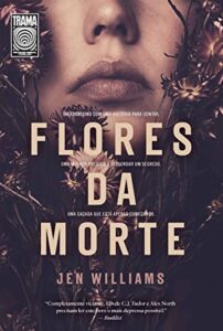 «Flores da morte» Jen Williams