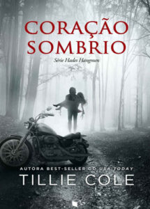 «CORAÇÃO SOMBRIO» Tillie Cole