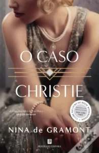 «O Caso Christie» Nina de Gramont