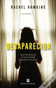 «Desaparecida» Rachel Hawkins