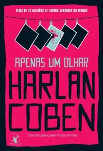 «Apenas um Olhar» Harlan Coben