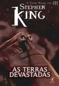 «As Terras Devastadas» Stephen King