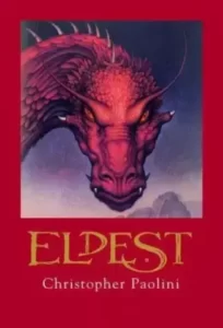 «Eldest, Ciclo da Herança Vol: 2» Christopher Paolini