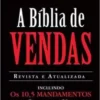 «A Bíblia de Vendas» Jeffrey Gitomer