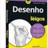 «Desenho para leigos» Brenda Hoddinott, Jamie Combs