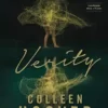 “Verity” Colleen Hoover