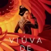 “Viúva de Ferro” Xiran Jay Zhao