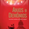 "Anjos e Demônios" Dan Brown