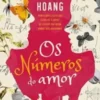 “Os números do amor” Helen Hoang