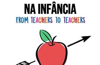 «Práticas de Inglês na Infância: From teachers to teachers» Vários Autores