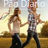 «Pão Diário volume 25 - Capa família: Uma meditação para cada dia do ano» Pão Diário