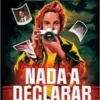 «Nada a declarar» Karen M. McManus