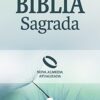 «Bíblia Sagrada Nova Almeida Atualizada: Uma tradução clássica com linguagem atual» Sociedade Bíblica do Brasil