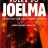 «Vozes do Joelma: Os gritos que não foram ouvidos» Marcos Debrito, Marcus Barcelos, Rodrigo de Oliveira, Victor Bonini, Tiago Toy