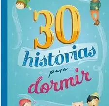 «30 HISTÓRIAS PARA DORMIR» Culturama