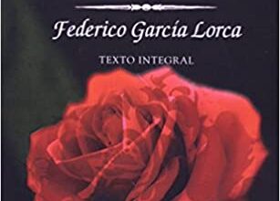 «Bodas de Sangue» Federico Garcia Lorca