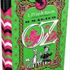 «O Mágico de Oz» L. Frank Baum