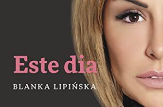 «Este dia» Blanka Lipińska