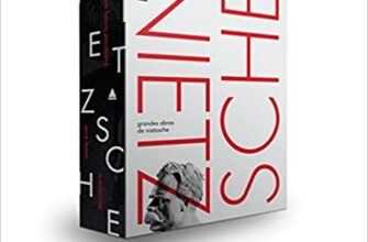 «Box Nietsche» Friedrich Nietzsche