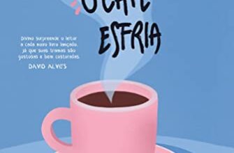 «Enquanto o Café Esfria» Divino B'Atista