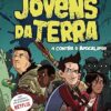 «Os últimos jovens da Terra: 4 contra o Apocalipse» Max Brallier