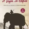 «A Viagem do Elefante - BD Baseado no romance de José Saramago» João Amaral