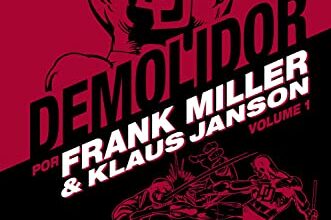 «Demolidor» Frank Miller