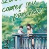 “Quero comer seu Pâncreas: Volume 2” Yoru Sumino, Idumi Kihihara