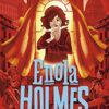 «Enola Holmes: O caso dos buquês bizarros» Nancy Springer