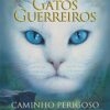 «Gatos Guerreiros - Caminho Perigoso» Erin Hunter