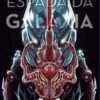 «Espada da Galaxia» Marcelo Cassaro