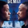 «Projeto Gemini» Titan Books