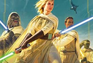 «Star Wars - a Alta República - a Luz dos Jedi» Charles Soule