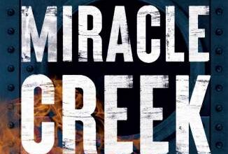 «O Julgamento de Miracle Creek» Angie Kim