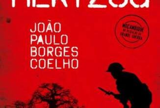 Â«O Olho de HertzogÂ» JoÃ£o Paulo Borges Coelho