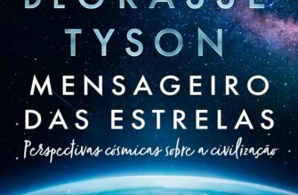 «Mensageiro das estrelas» Neil deGrasse Tyson